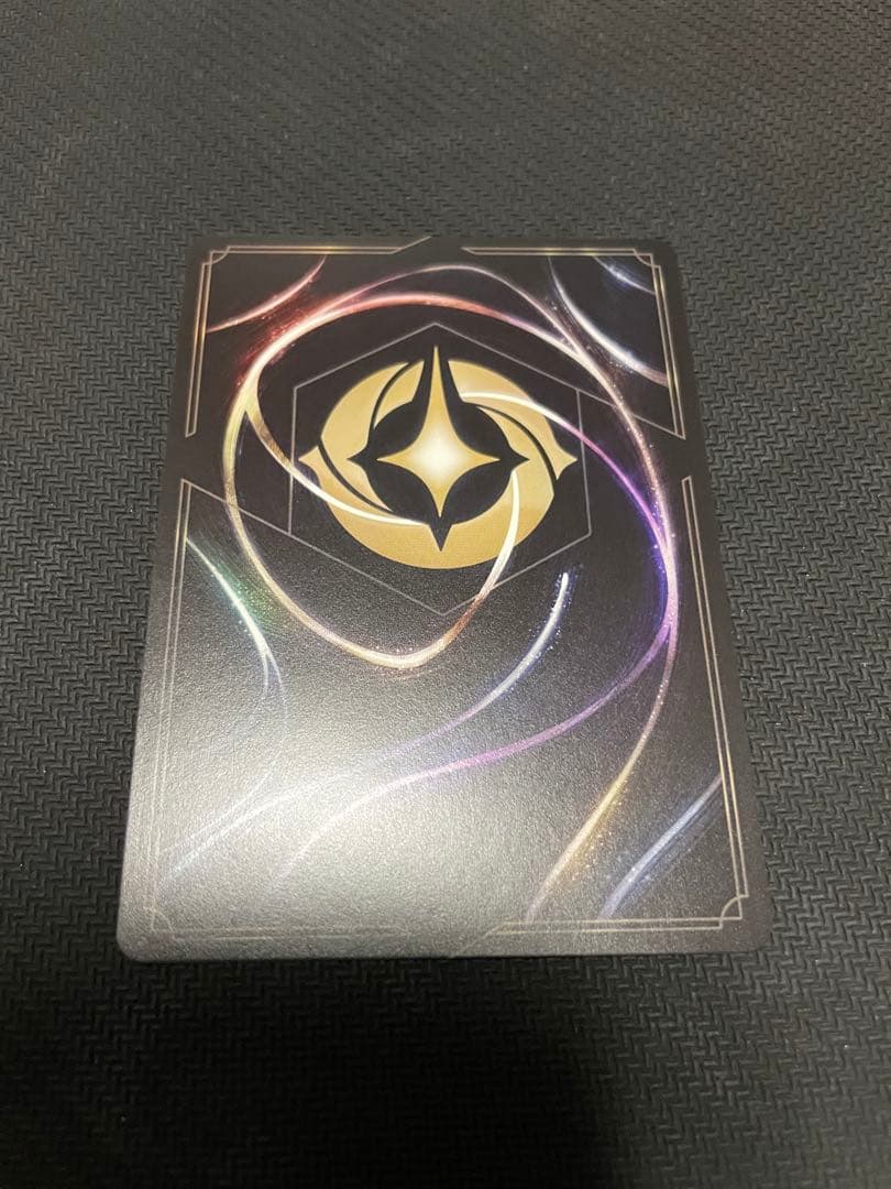 ディズニー ロルカナ　ティンカー・ベル　エンチャンテッド4枚セット