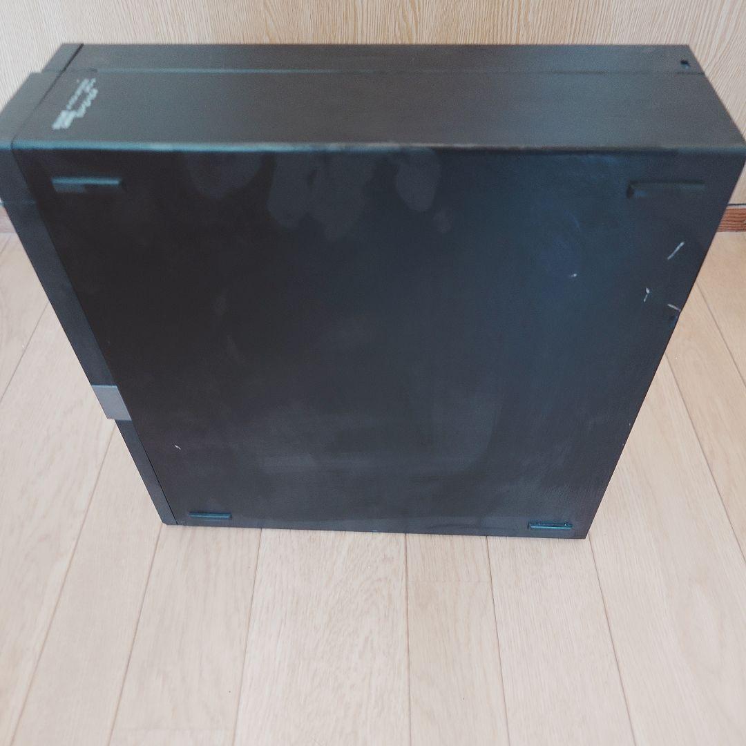 【i7-7700】DELL 7050 メモリー8GB SSD256GB M.2