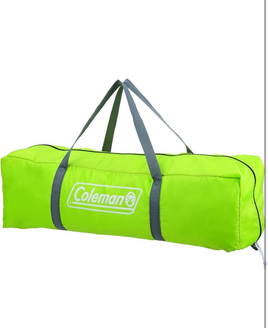 コールマンジェードドームシェルター360サイドウォール2枚付