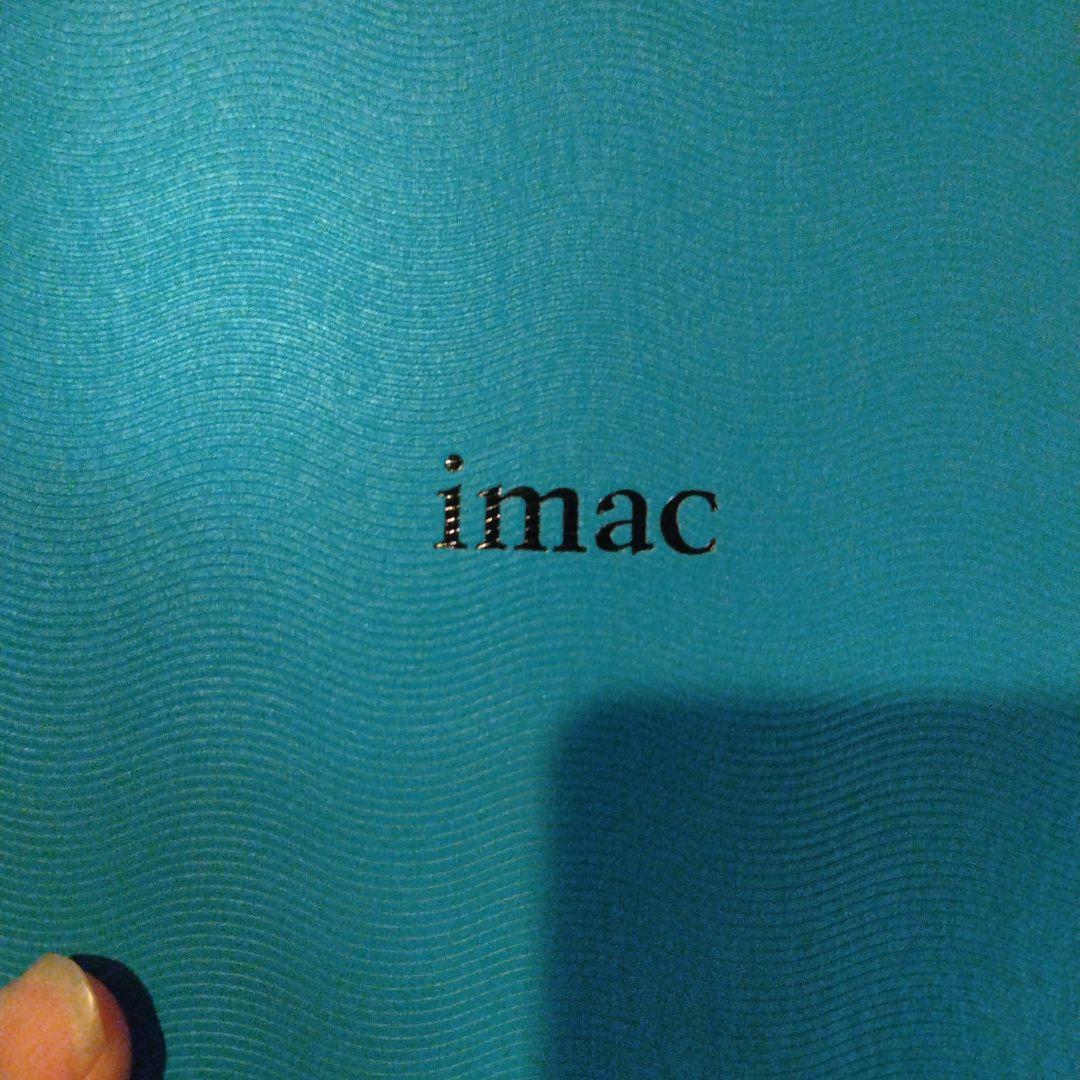 imac 装飾的なヘアアクセサリー