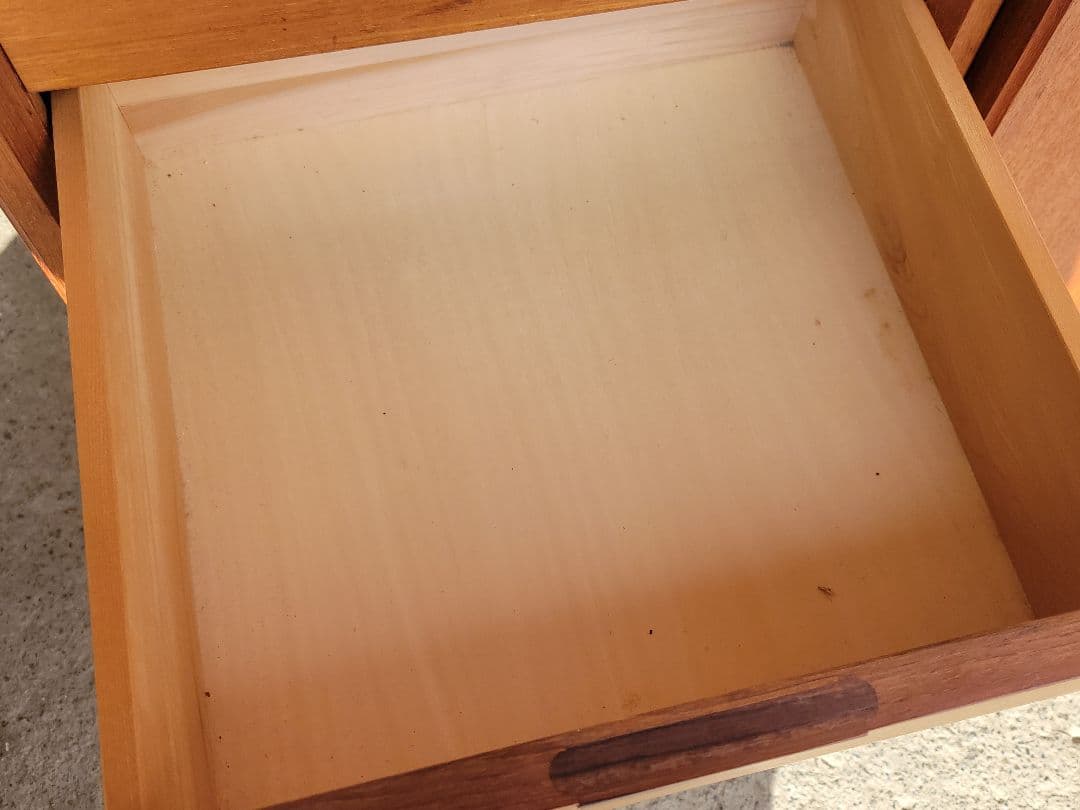 レトロ 木製 ガラス扉付き 食器棚 本棚 収納棚 ヴィンテージ調 キャビネット