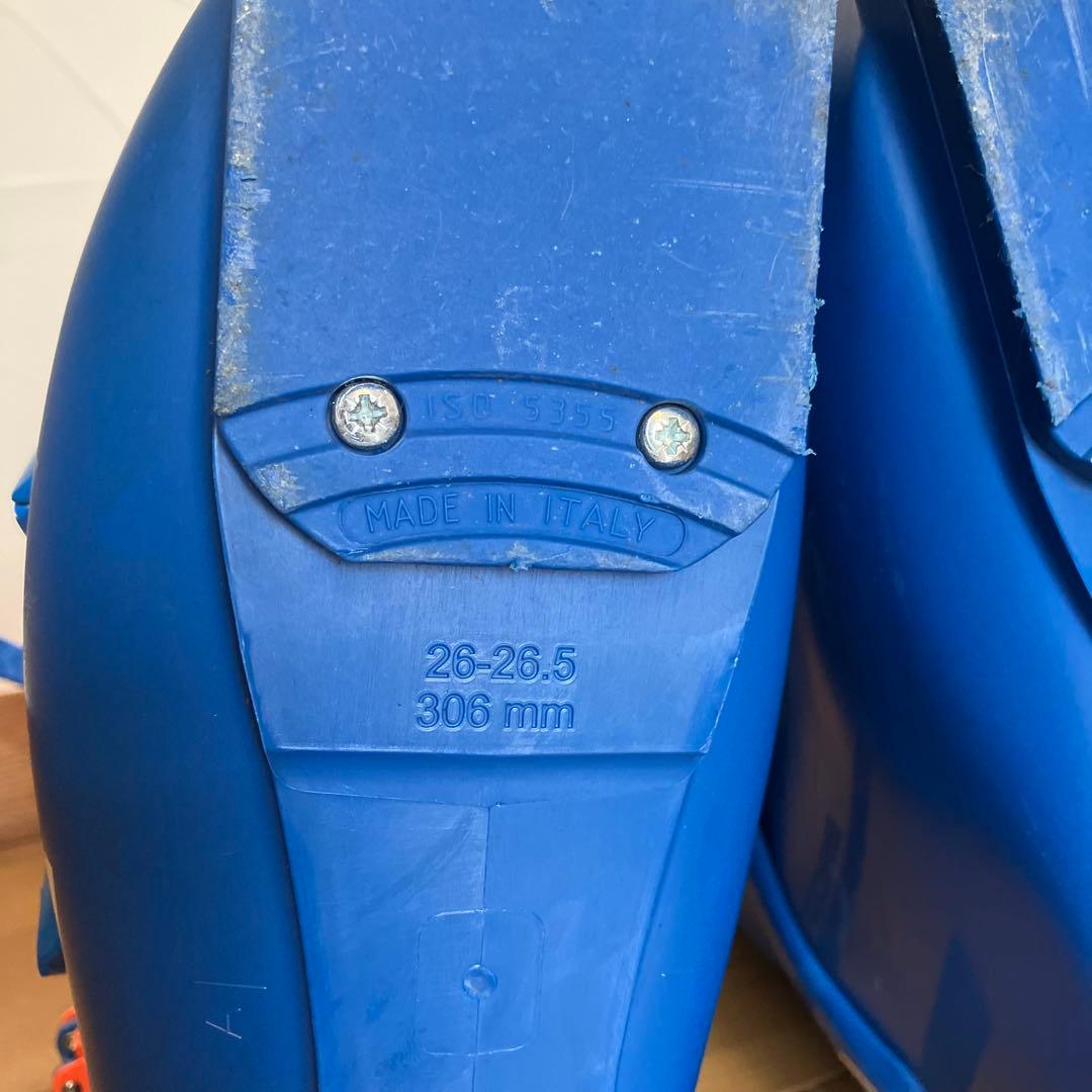 LANGEラング RS130 WIDE