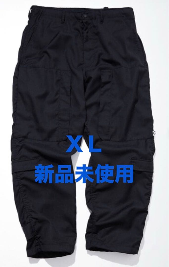 新品 XL CAHLUMN カウラム Heli Crew Pant