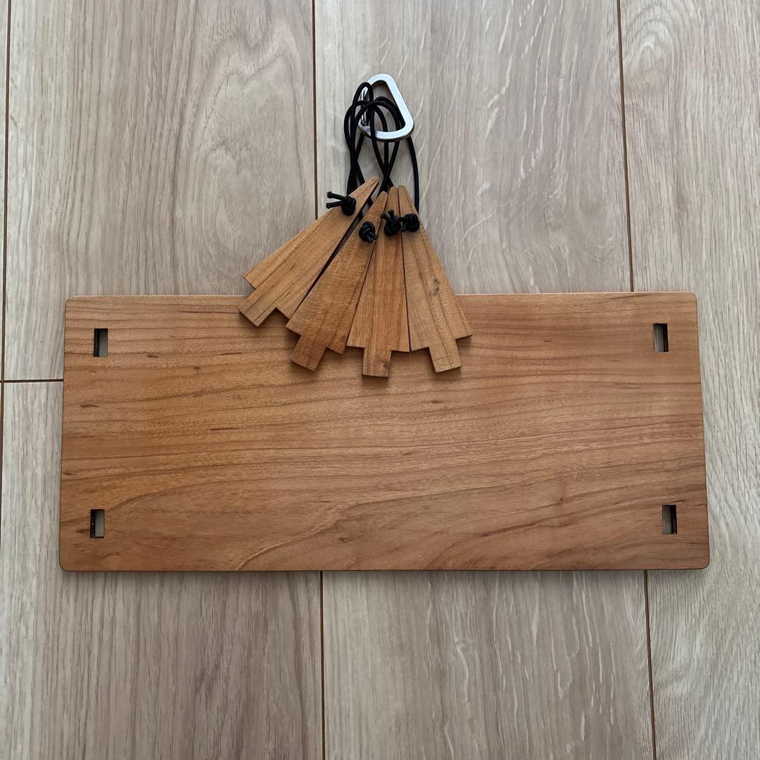 SANZOKU PRODUCTS サンゾクプロダクツアウトドアテーブル