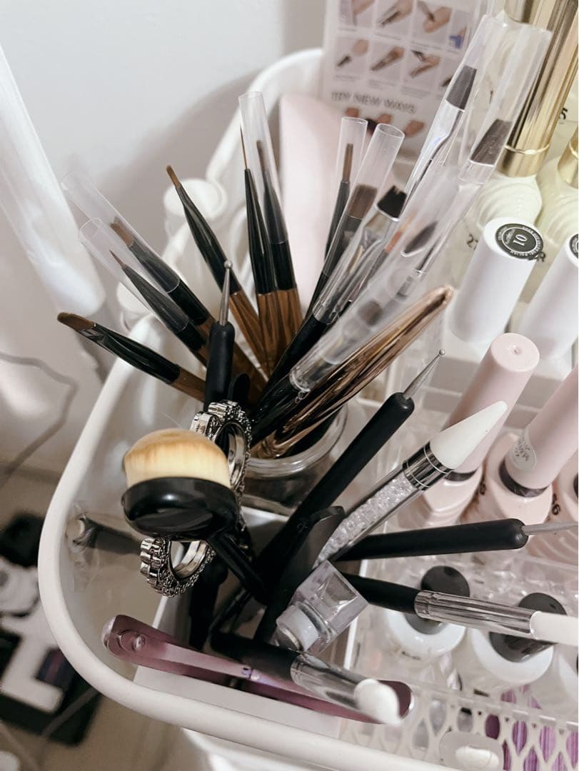 ジェルネイル用品　まとめ売り