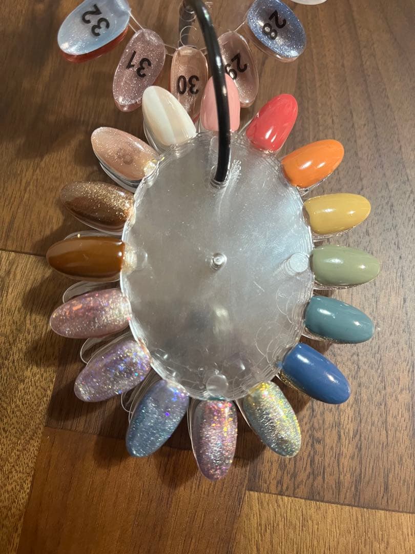 ジェルネイル用品　まとめ売り