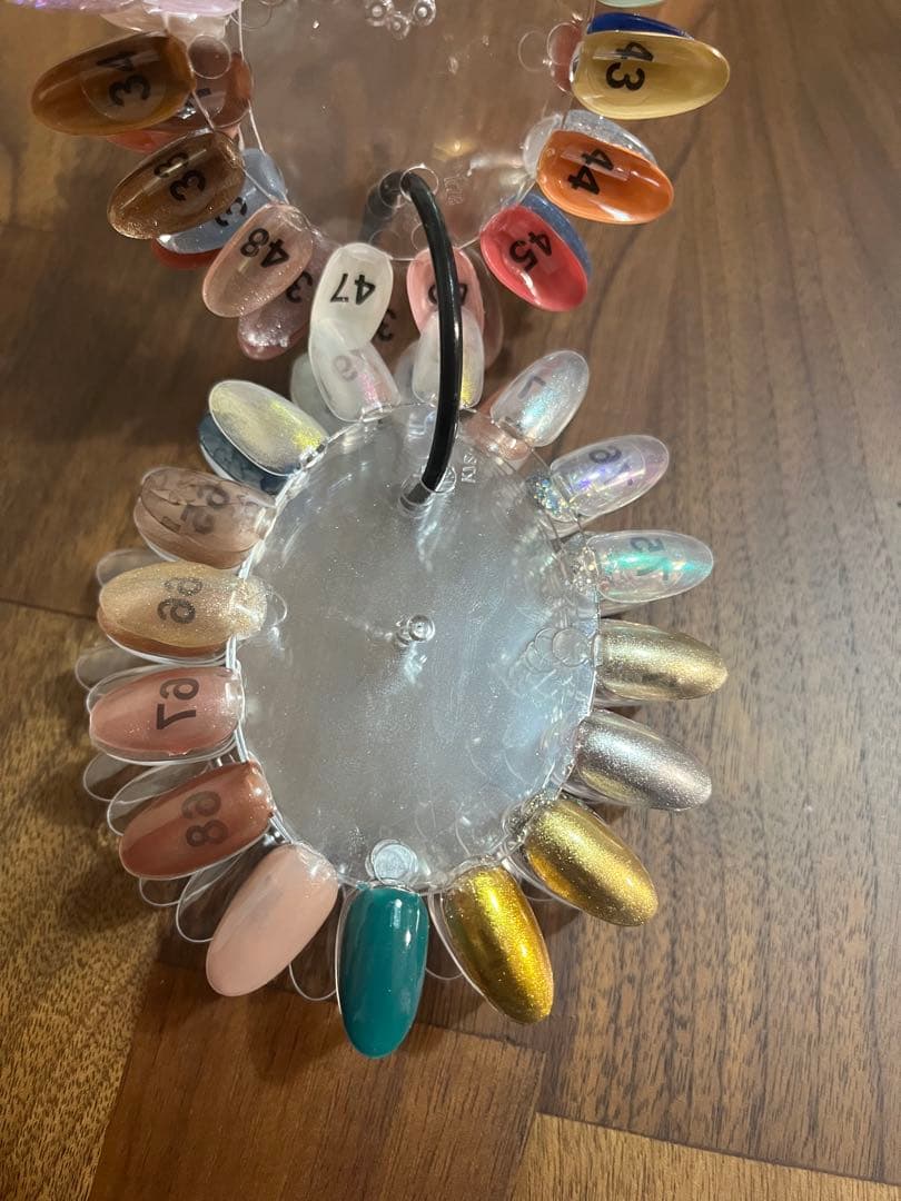 ジェルネイル用品　まとめ売り