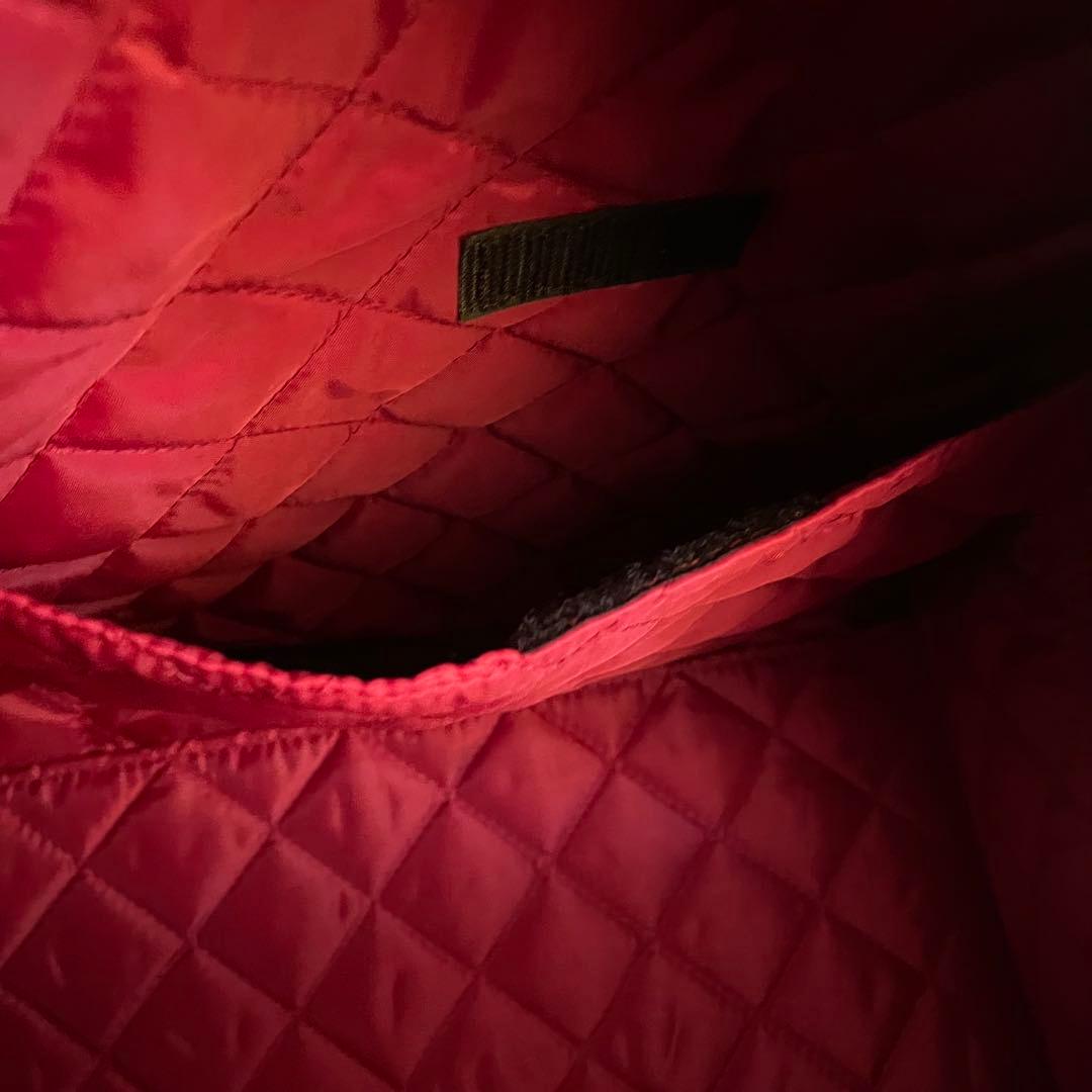 Celt & Cobra × PORTER レザー　ボストンバッグ