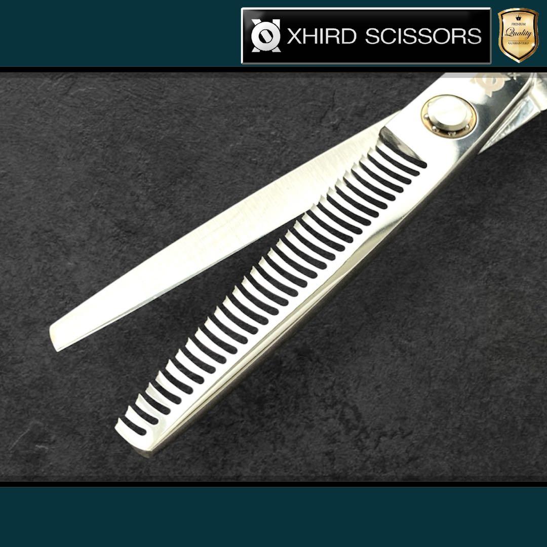 【新品】ZX series ベアリングセニング プロシザー 6.0inch