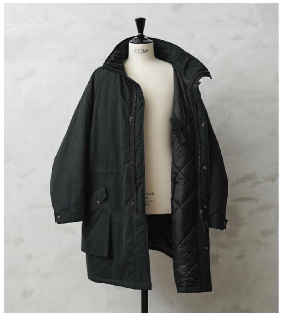 値下げWAIPER M-90 LateModelColdWeatherParka