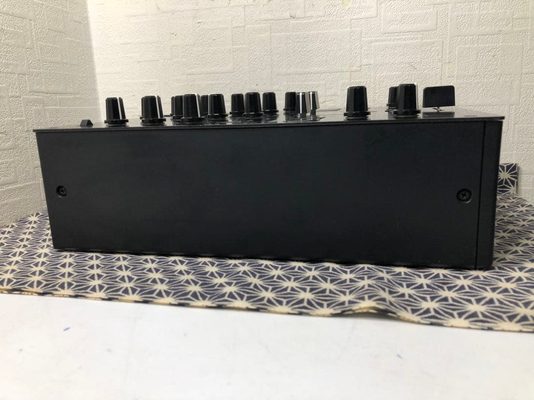 pioneer dj パイオニア　DJM-350 メンテナンス