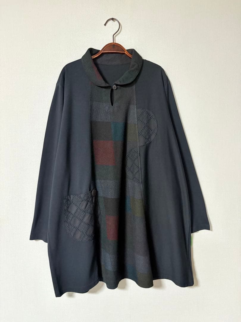 レディース　チュニック　おまとめ2枚