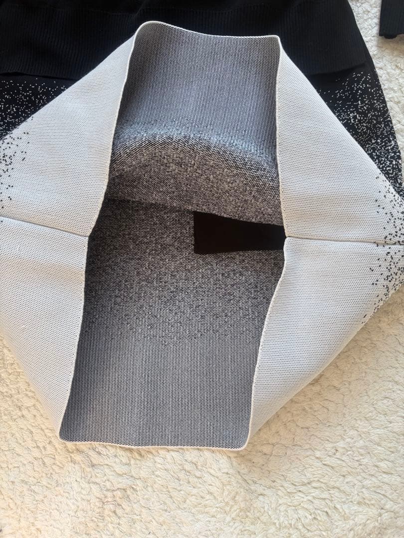 new balance グラデーション　セットアップ