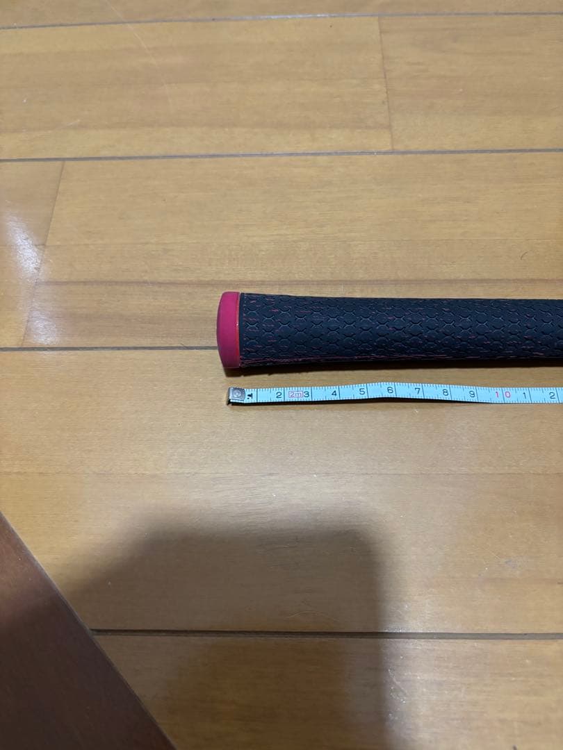 MODUS3 HYBRID S シャフトのみ　タイトリストスリーブ