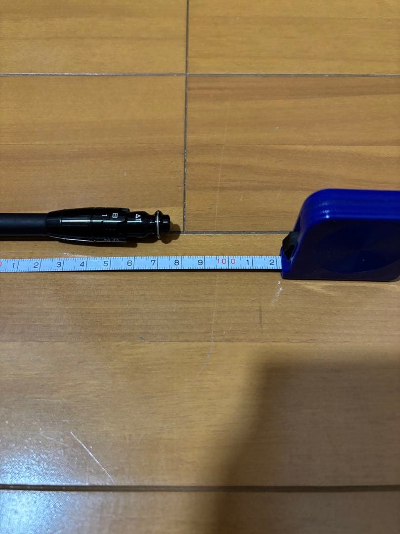 MODUS3 HYBRID S シャフトのみ　タイトリストスリーブ