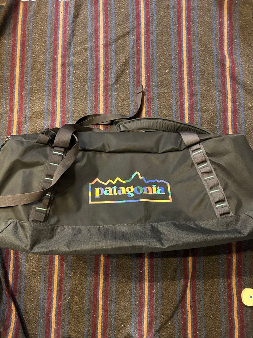 Patagonia Black Hole® Duffel 70L