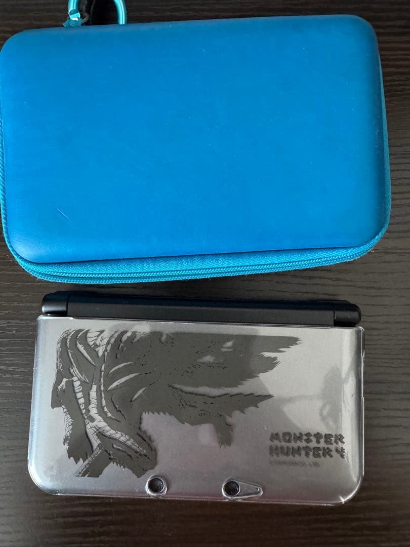 【本日発送】Nintendo 任天堂 ニンテンドー3DS LL 純正充電器