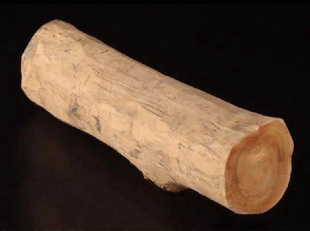 【激レア】200万円 白檀原木