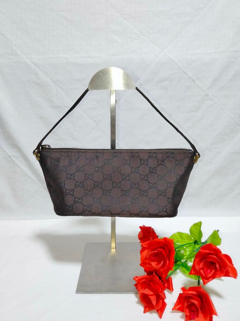 FROM JAPAN公式アカウント01 グッチ GUCCI ハンドバッグ