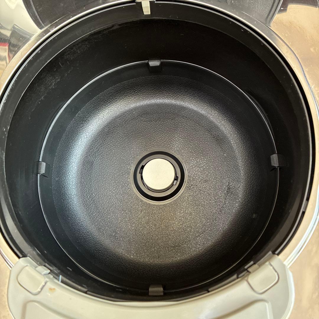 [美品]パナソニックIH炊飯器5.5￼合 SR-￼MPA102 2023年製