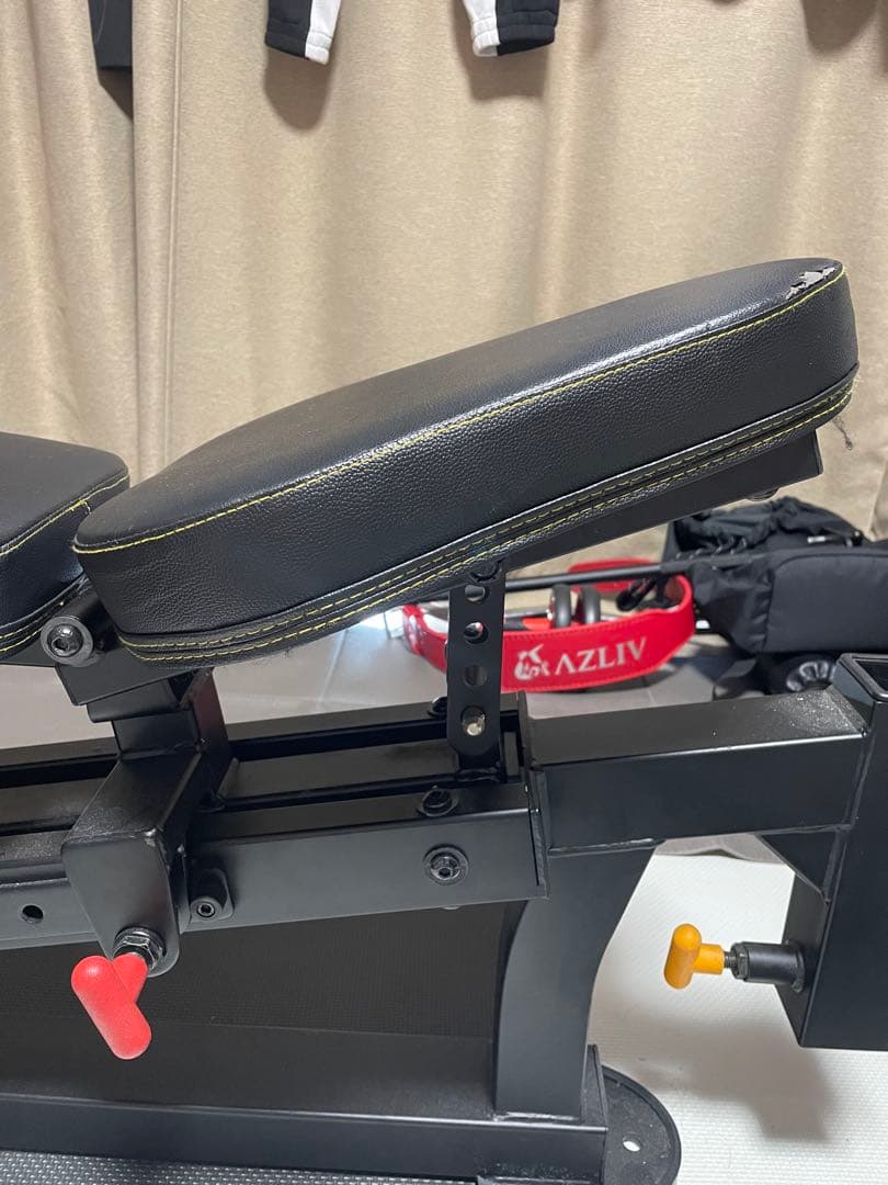 POWERTEC パワーテック　マルチプレス