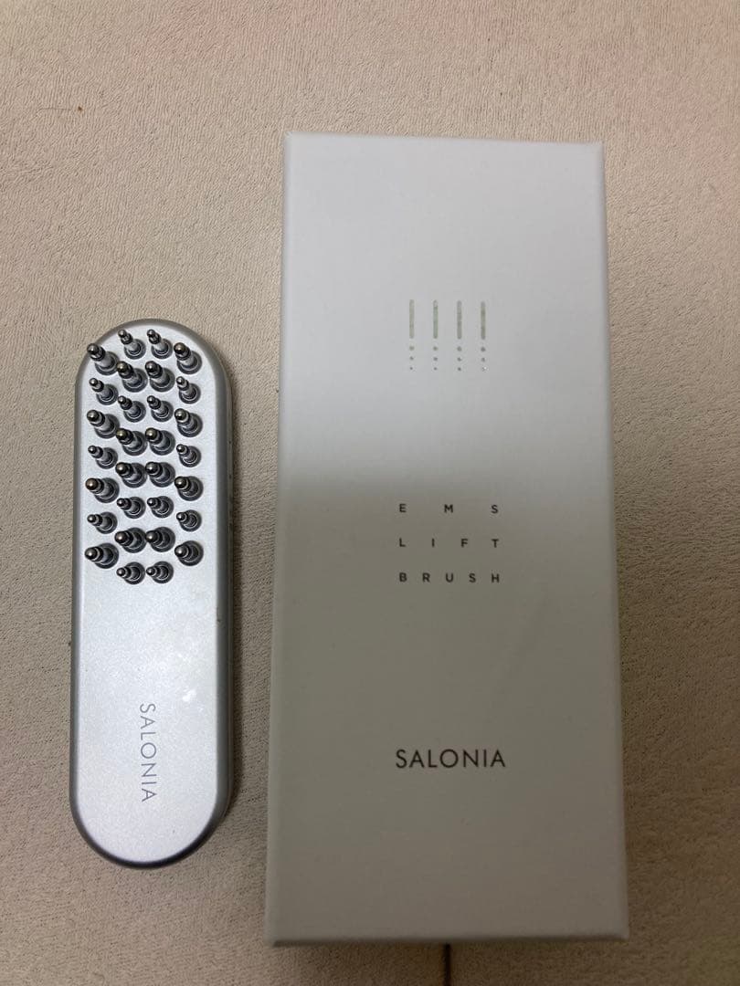 salonia EMSリフトブラシ　SAL22206SL