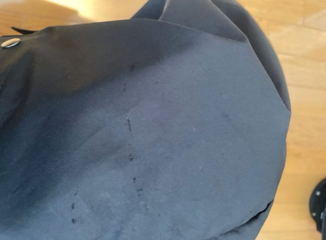 Zyu Nike ゴルフスタンド キャディバック