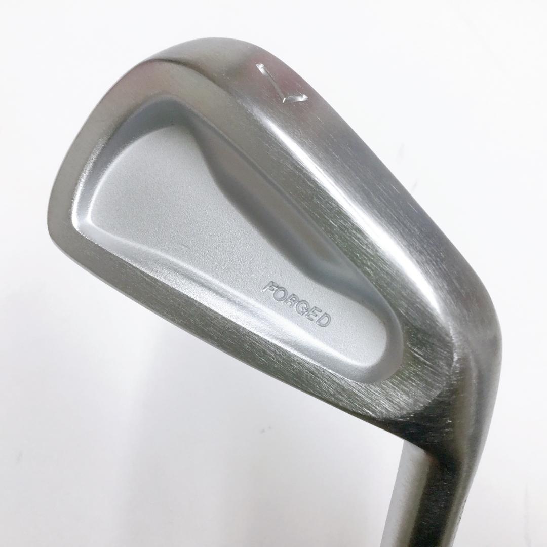 【日本製・軟鉄鍛造】フジクラ MCI プラクティス　７番アイアン