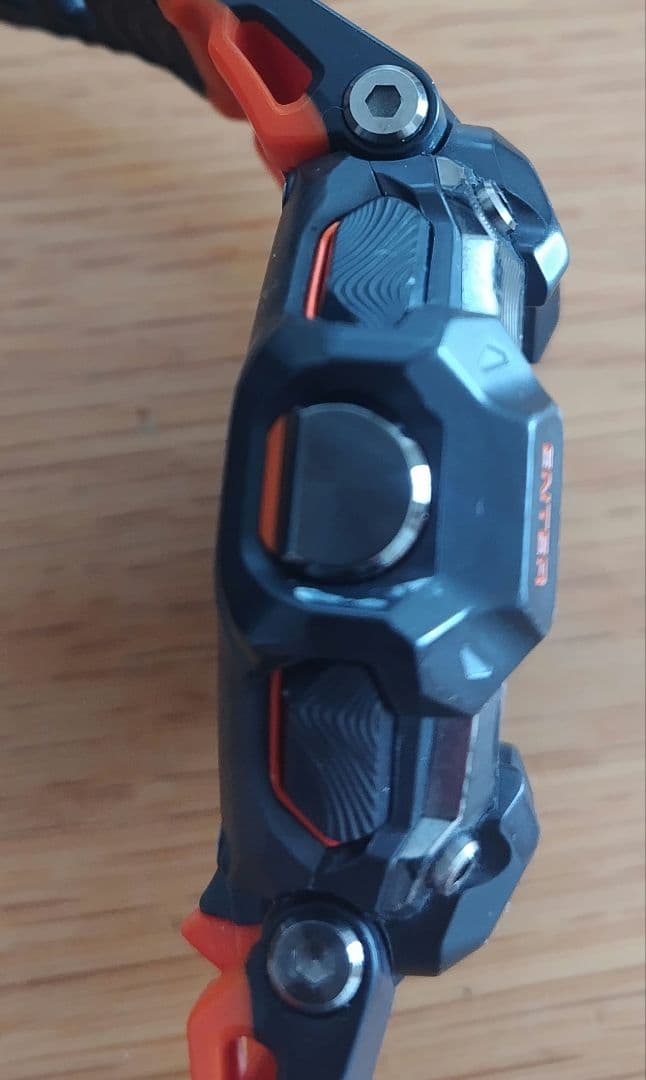 Gショック GBD-H2000-1AJR