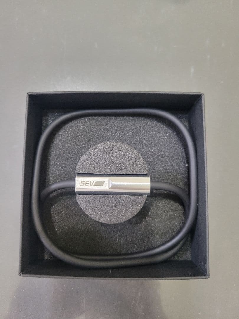 竹さま専用SEV Looper ネックレス