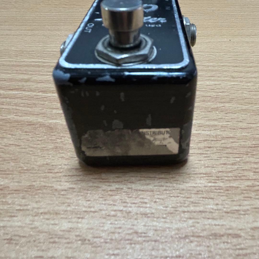 【USED】Xotic EP Booster