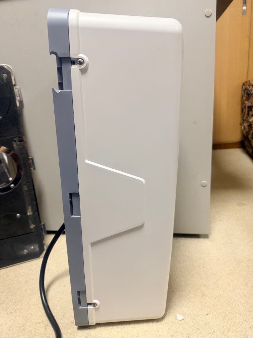 電気ヒーター Heat & breeze BF-861RGA 2019