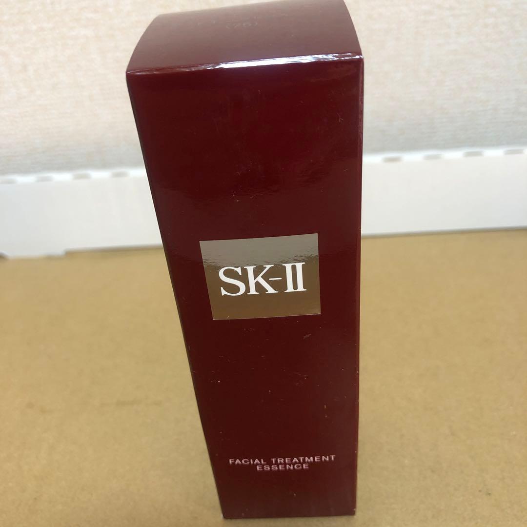 SK-II フェイシャルトリートメントエッセンス 75ml