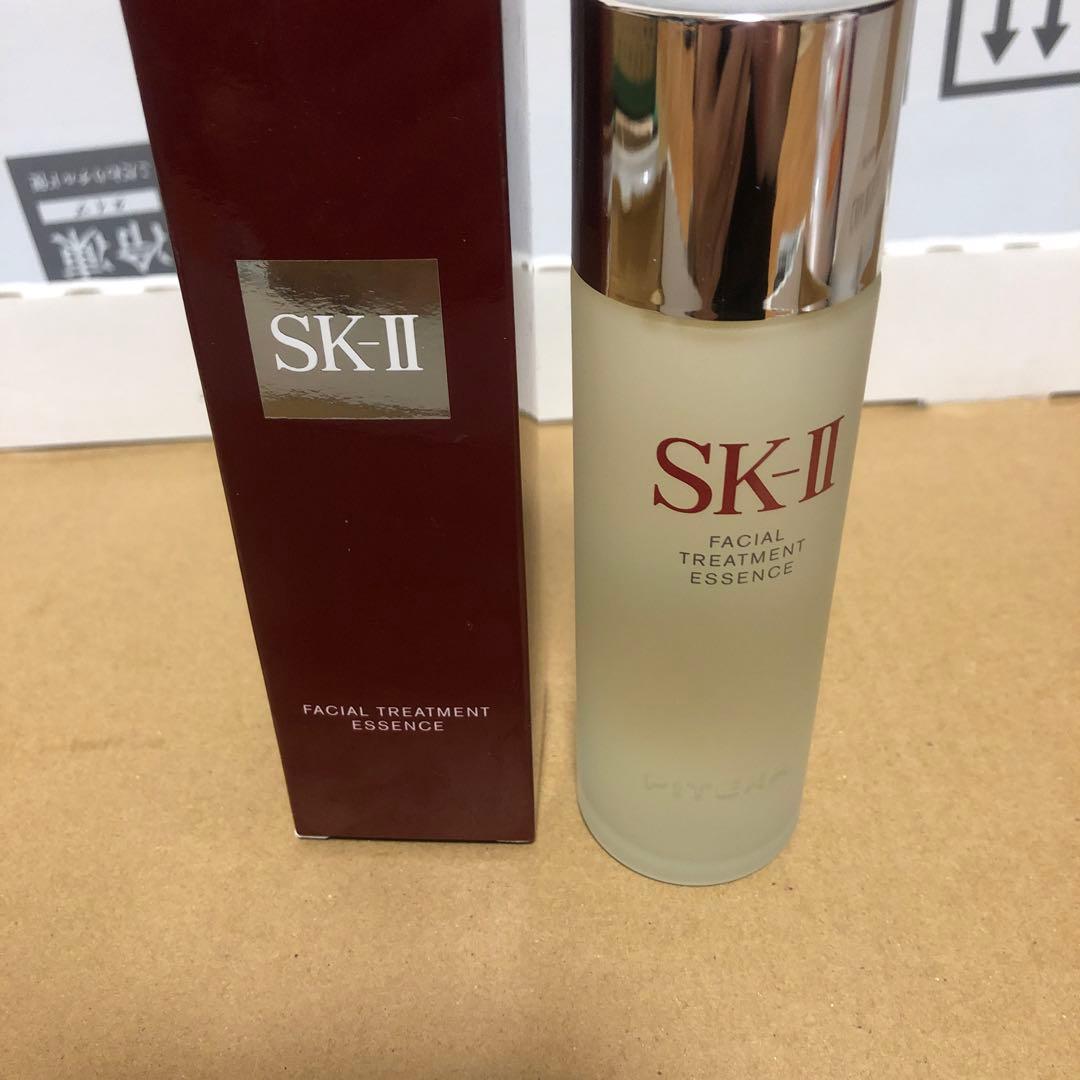 SK-II フェイシャルトリートメントエッセンス 75ml