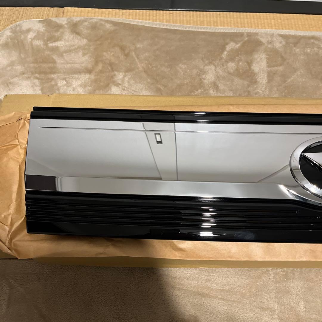 ダイハツ ムーブ LA150S 後期フロントグリル