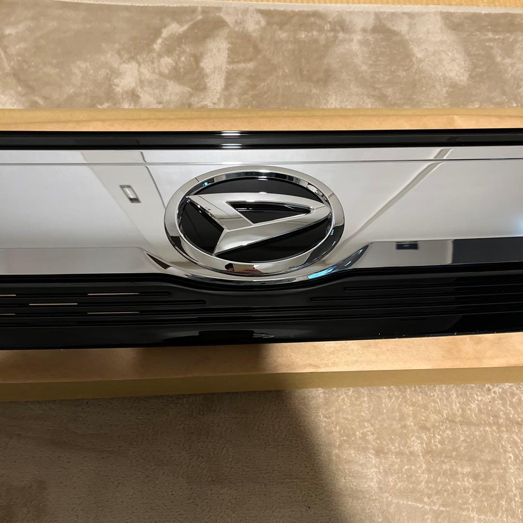 ダイハツ ムーブ LA150S 後期フロントグリル