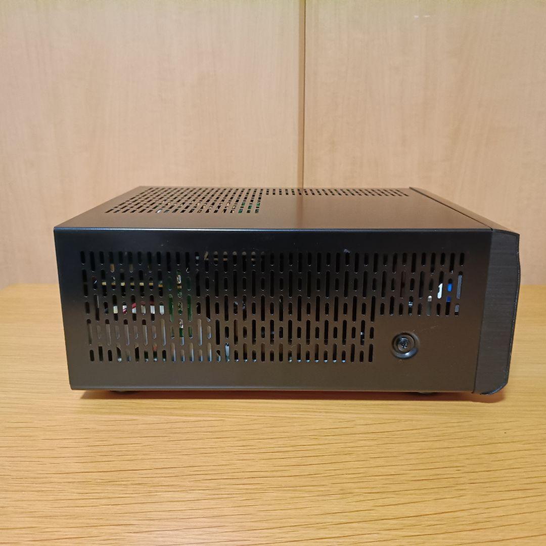 ラジオ・コンポ DENON RCD-M41