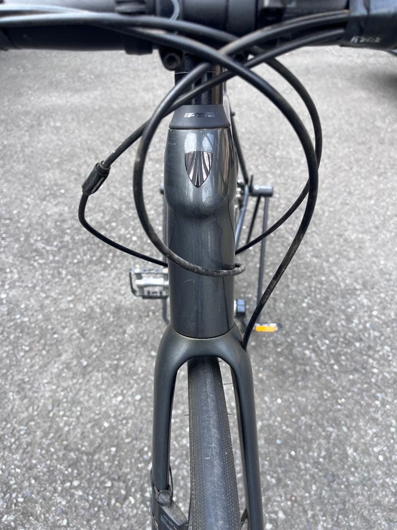 TREK DOMANE AL3 （サイズ54） ロードバイク