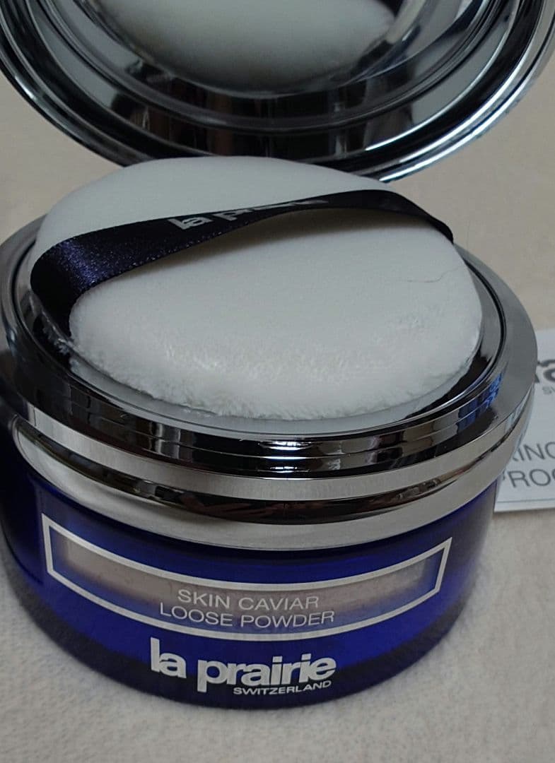 ♡週末値下げ♡ラ・プレリー　ルースパウダー
