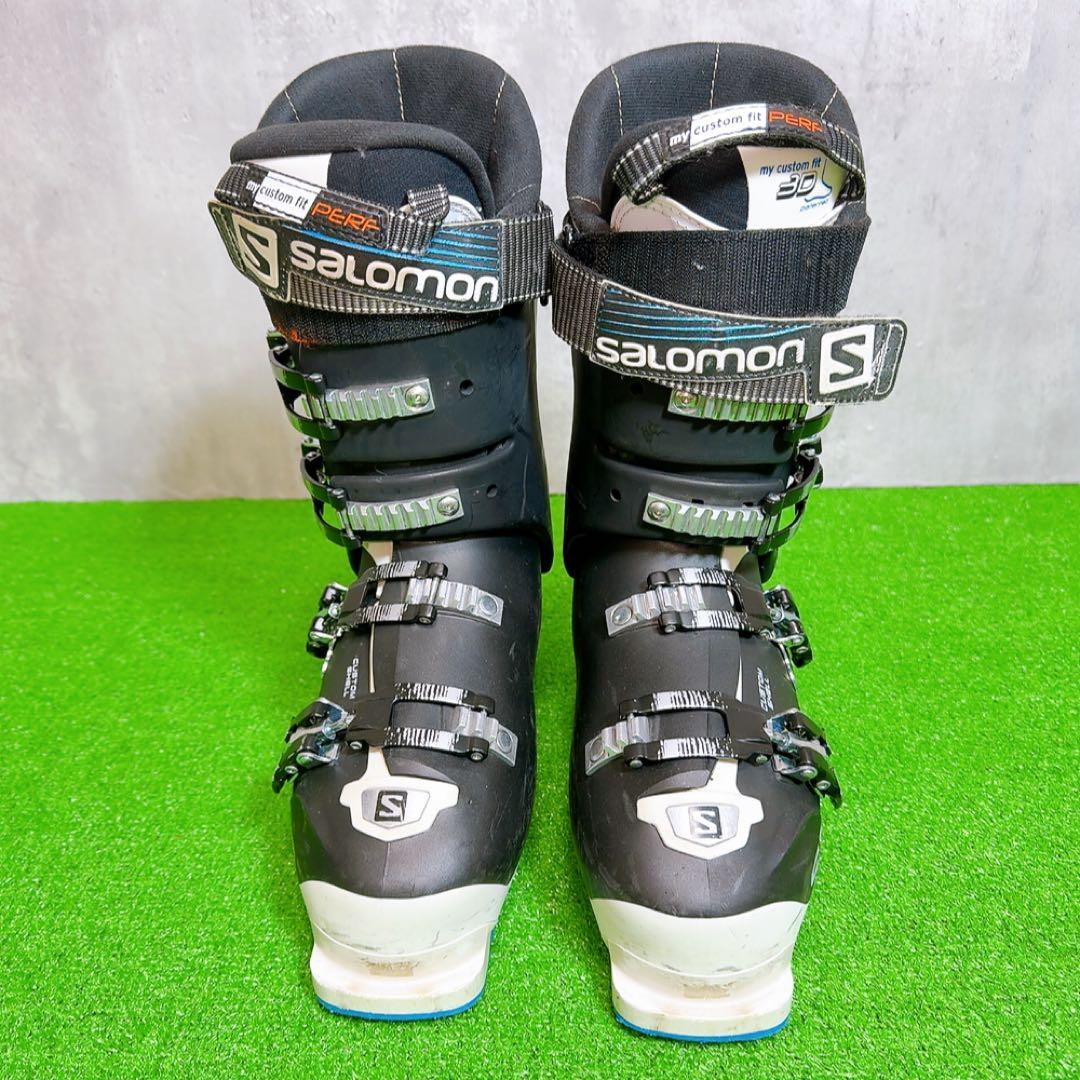 サロモン　SALOMON X PRO100 スキーブーツ　26センチ