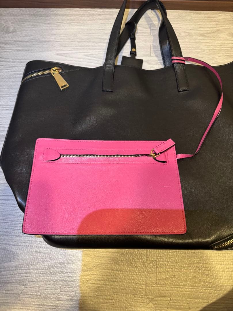 最終値下げJIL SANDER ジルサンダー　トートバッグ早い者勝ち