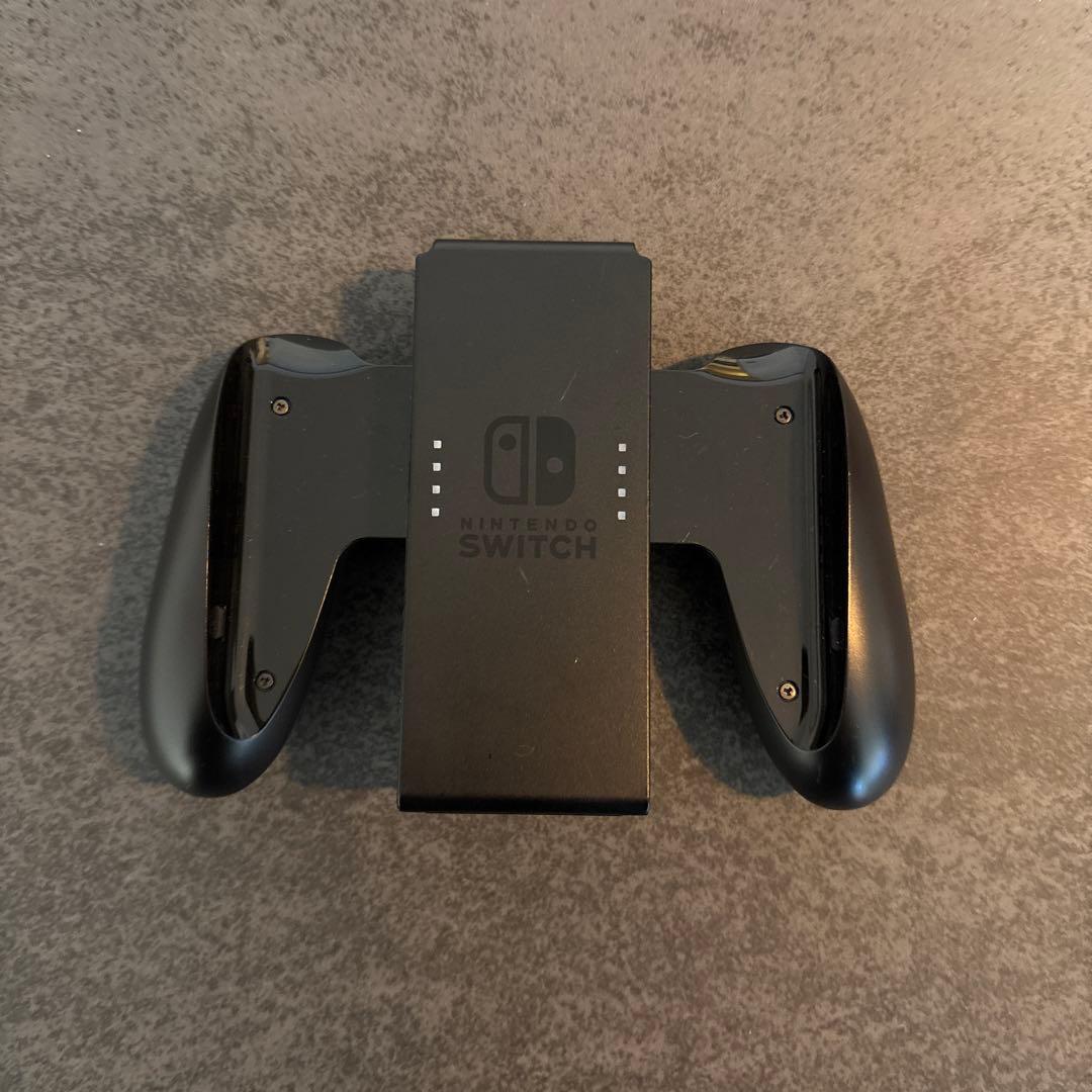 Nintendo Switch 本体 付属品全て有り