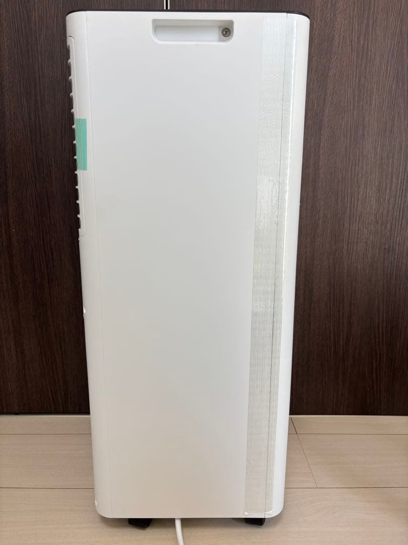 【保証書付】冷暖房機能付きスポットクーラー