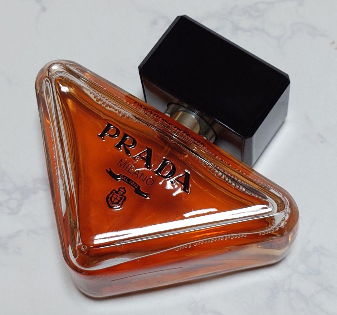 プラダ パラドックス アンタンス オーデパルファム 50ml