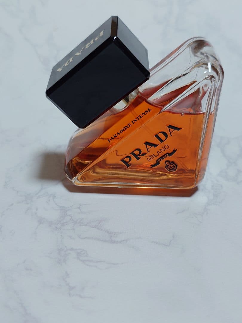 プラダ パラドックス アンタンス オーデパルファム 50ml