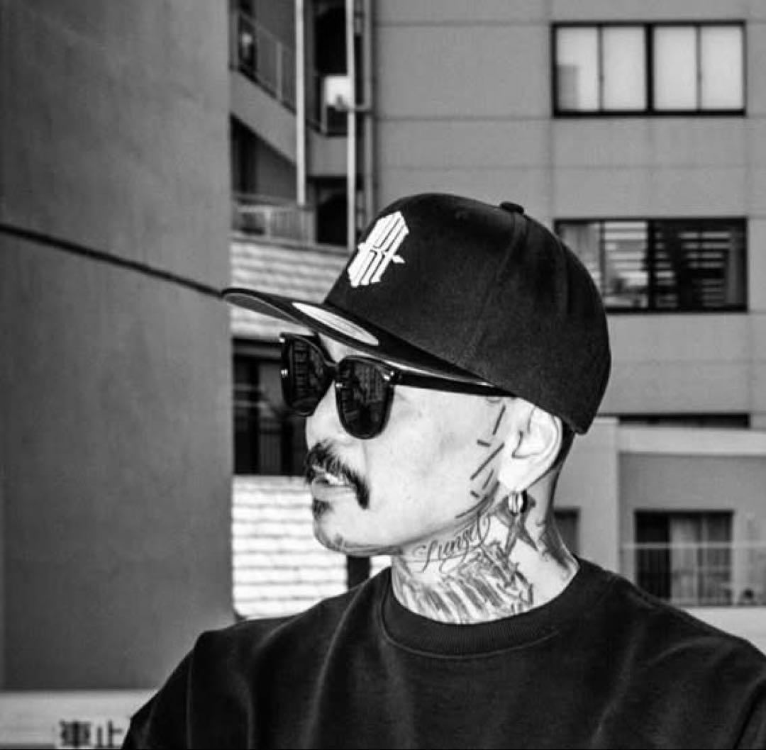 KHI 萩原京平 LOGO CUP ・ POPUPSTORE 東京