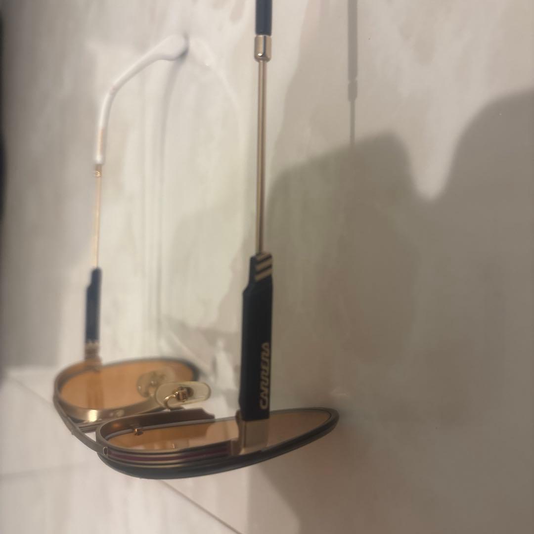 カレラ リアムギャラガー oasis オアシス　liam gallagher