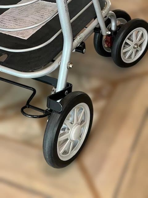 幸和製作所 テイコブワゴン PS-188