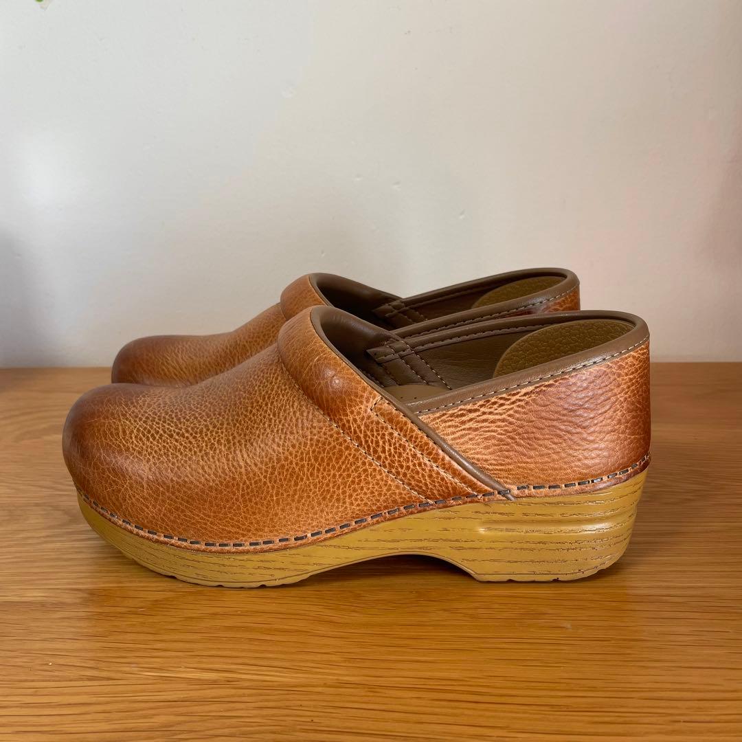 【yusanさま専用】Danskoダンスコ プロフェッショナル ハニー 39