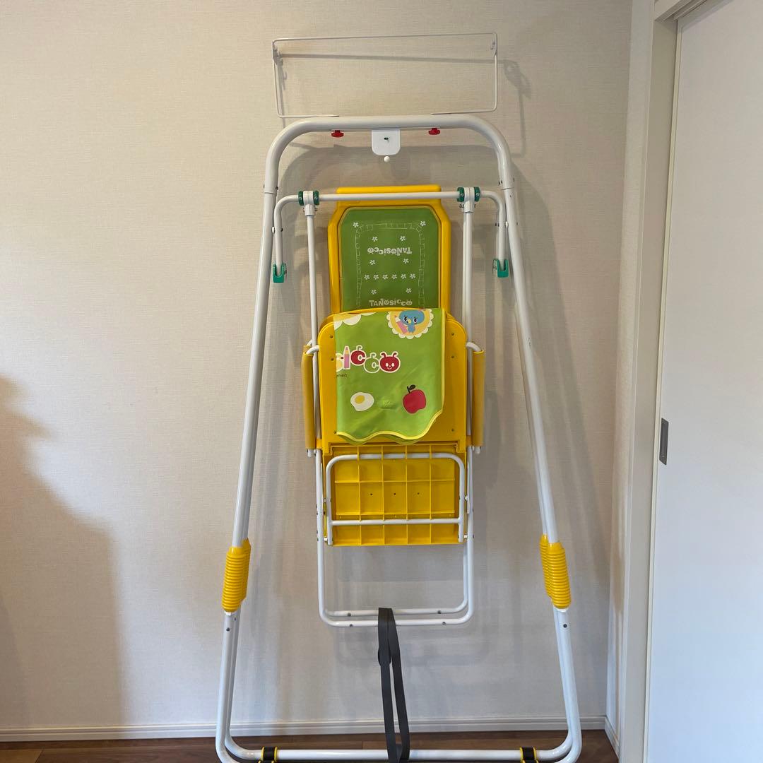 たのしっこ2人乗りビッグブランコ【直接引き取りのみ】